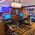 Business centre