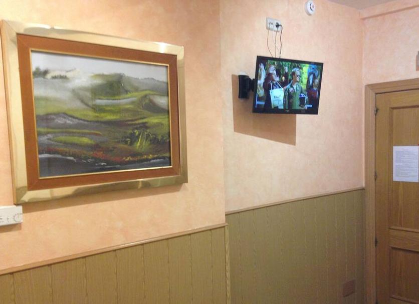 Room amenity Photo