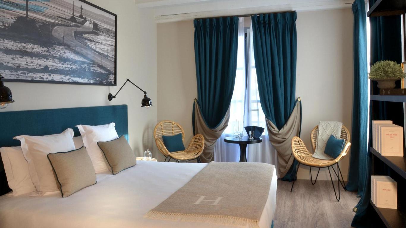 Le General d'Elbee Hotel & Spa