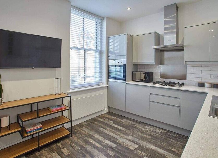 Kitchen Photo