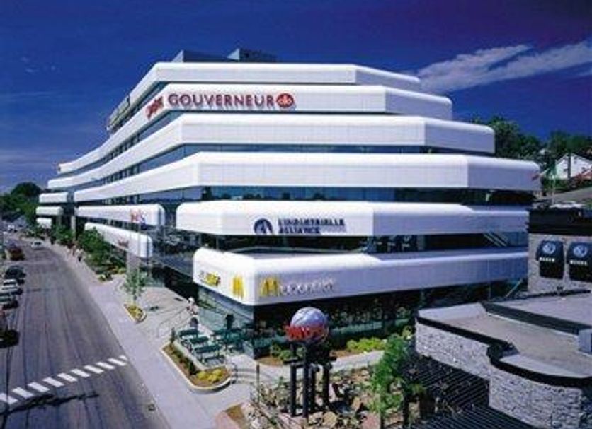 Building Photo