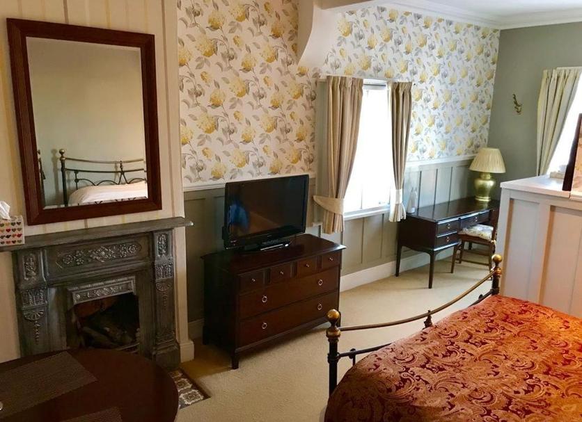 Room amenity Photo