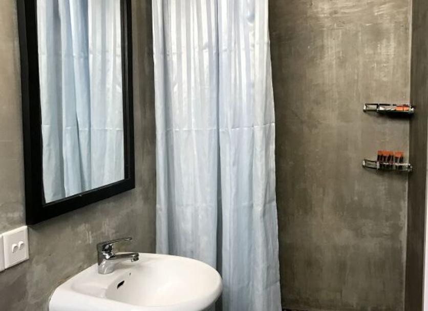 Bathroom Photo