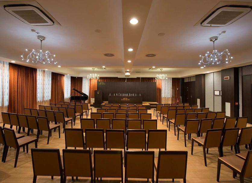 Conference room Photo