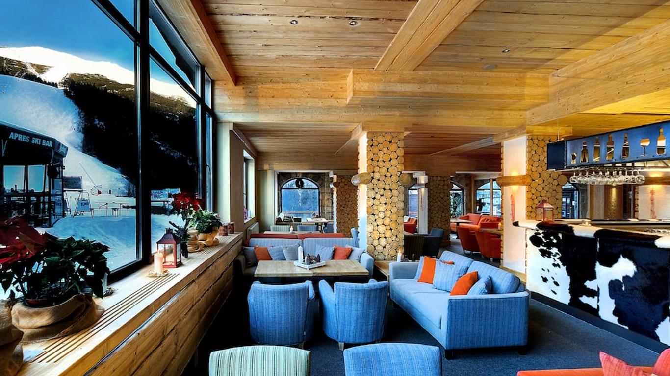 Hotel Srdiecko