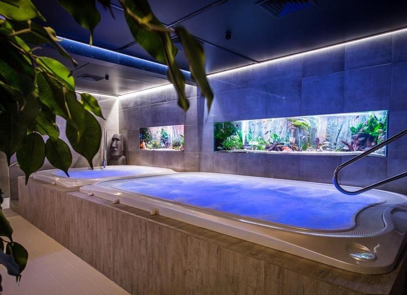Spa Photo