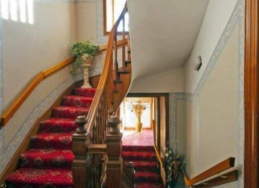 Stairs Photo