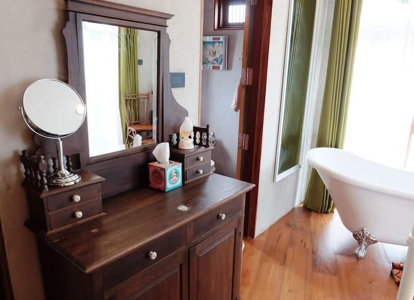 Room amenity Photo