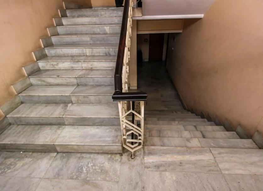 Stairs Photo