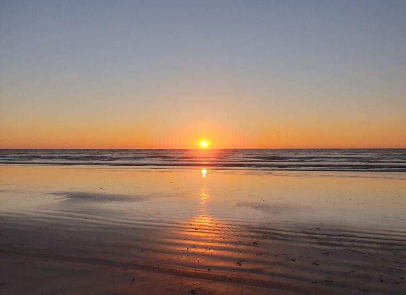 Beach Photo