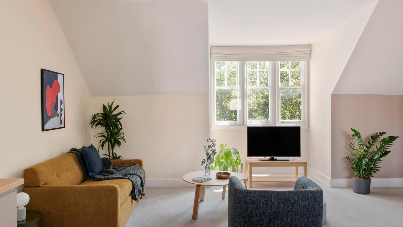 Saco Bristol West India House
