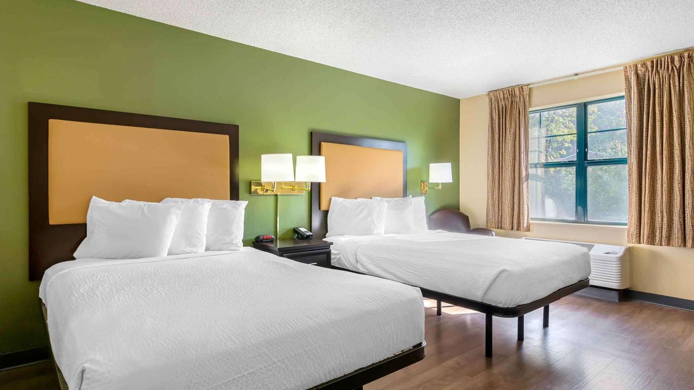 Extended Stay America Suites - Olympia - Tumwater