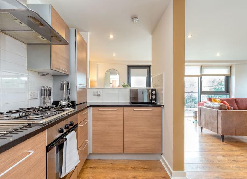 Kitchen Photo