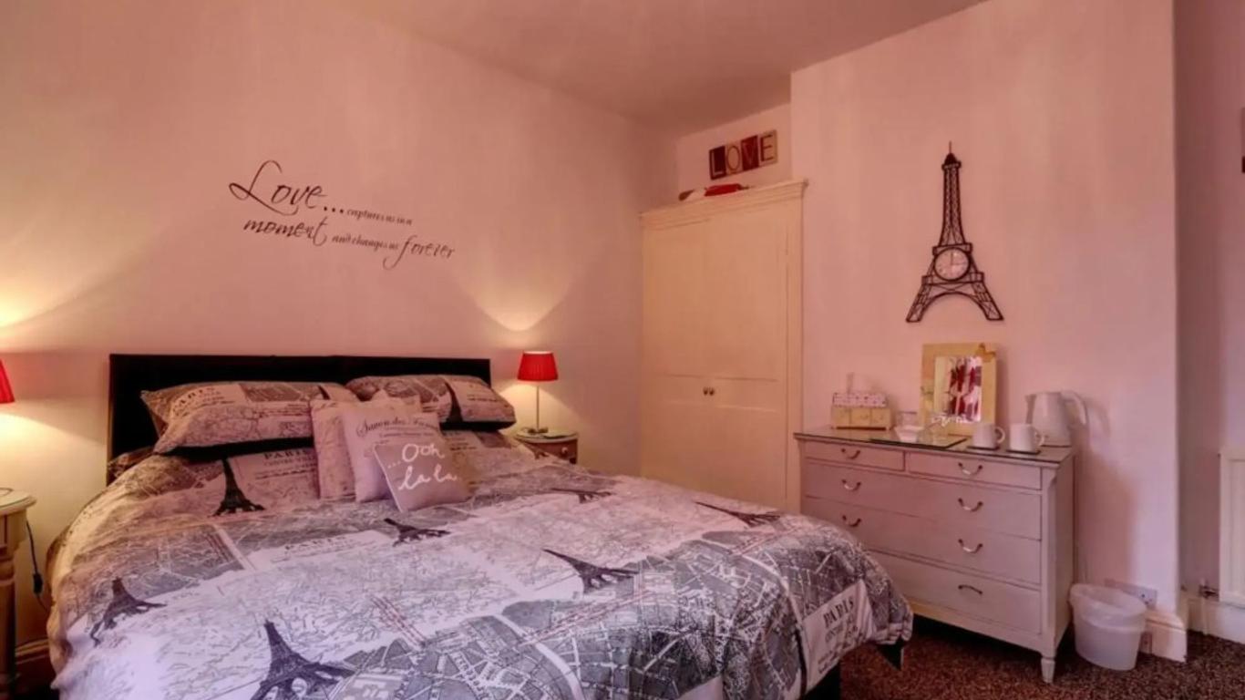 Ashford House Guest House