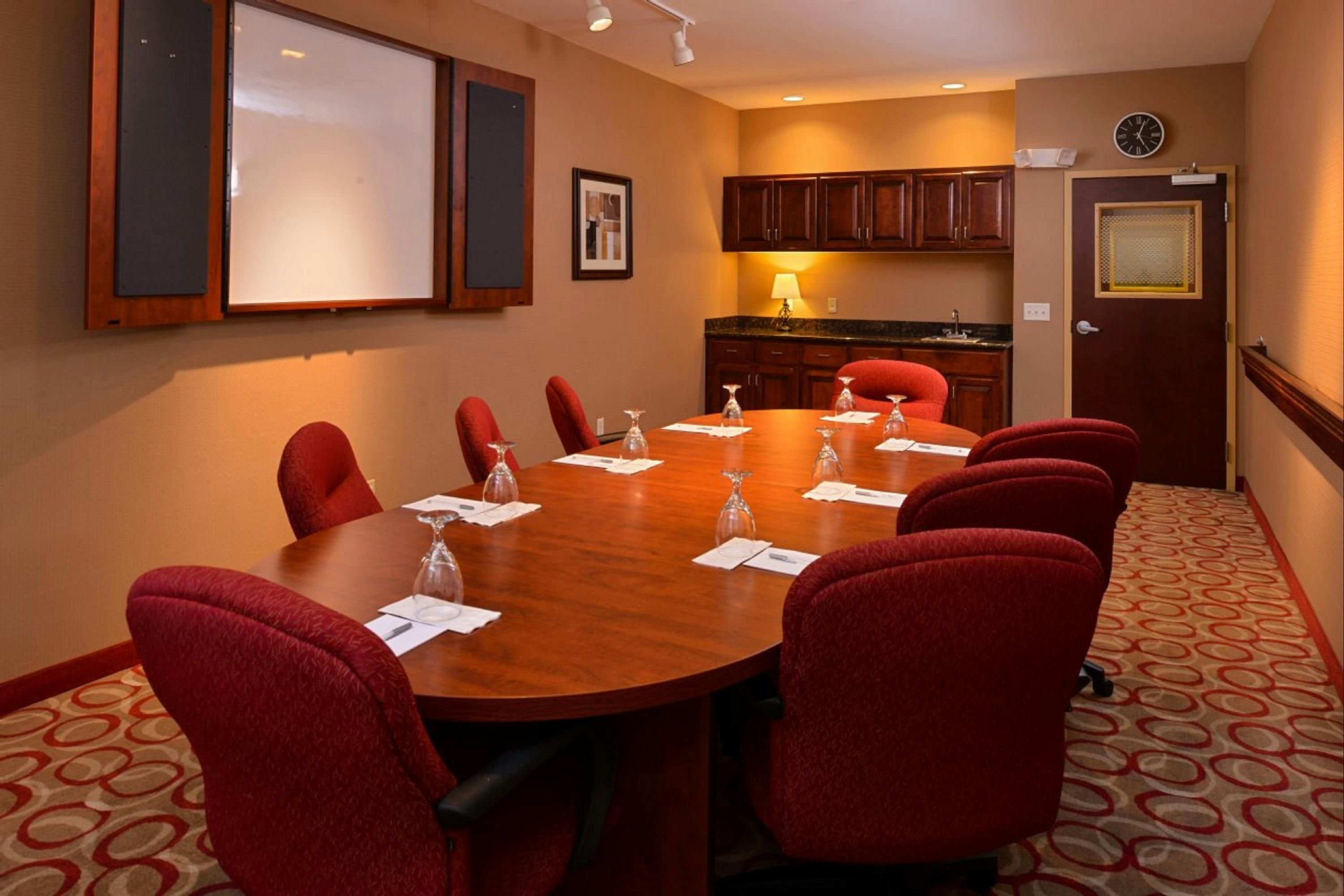 Conference room
