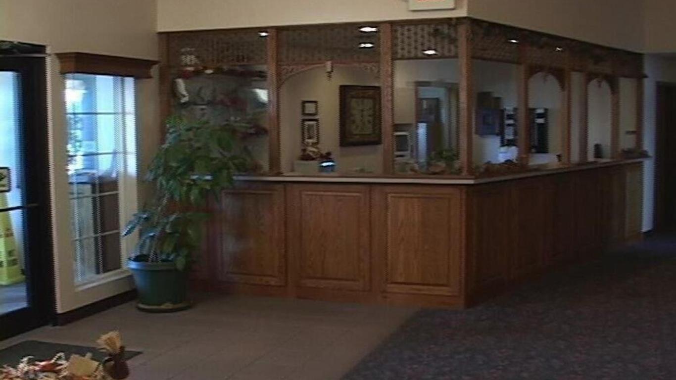 Pine View Resort