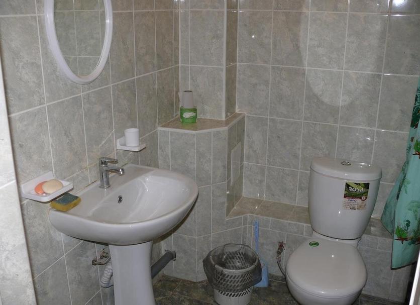 Bathroom Photo