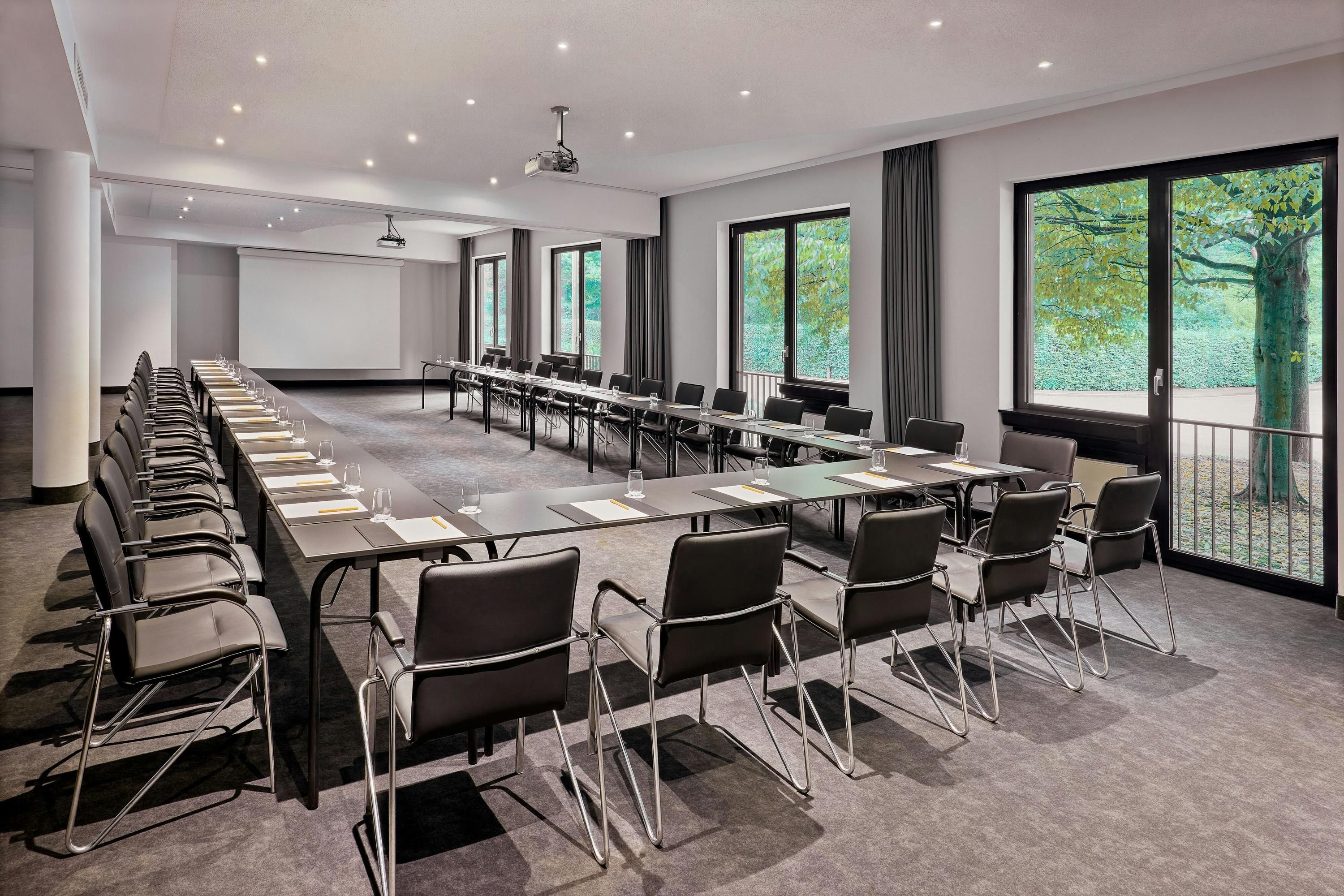 Conference room