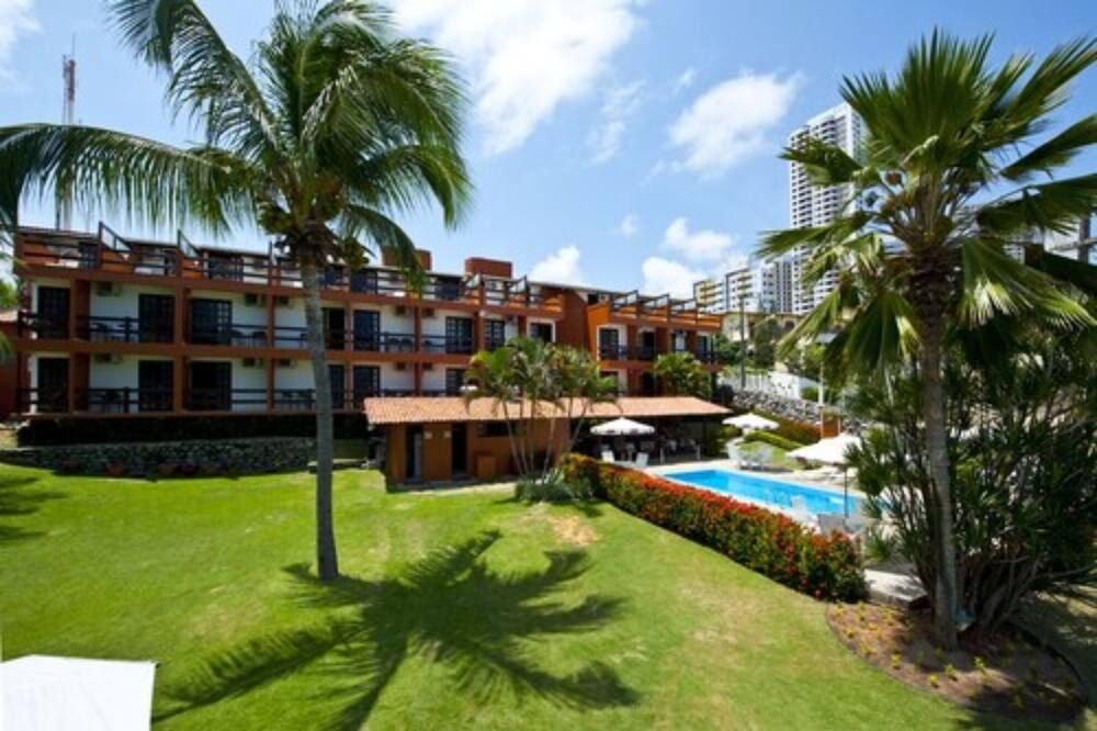 Outdoor view