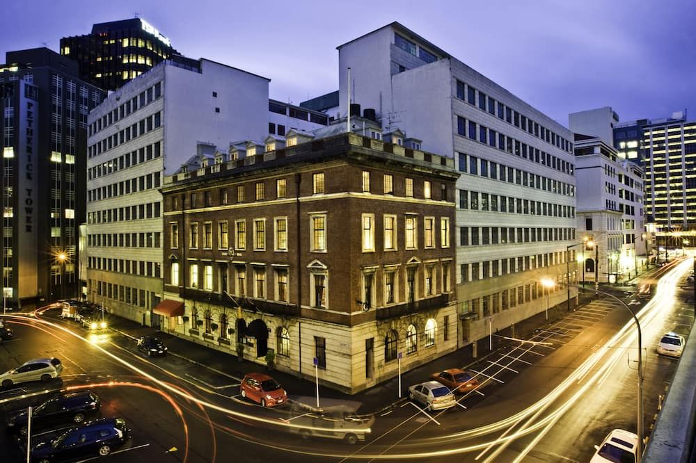 Building Photo