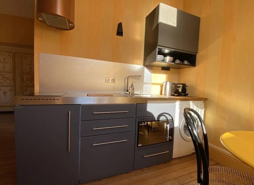 Kitchen Photo