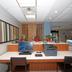 Business centre