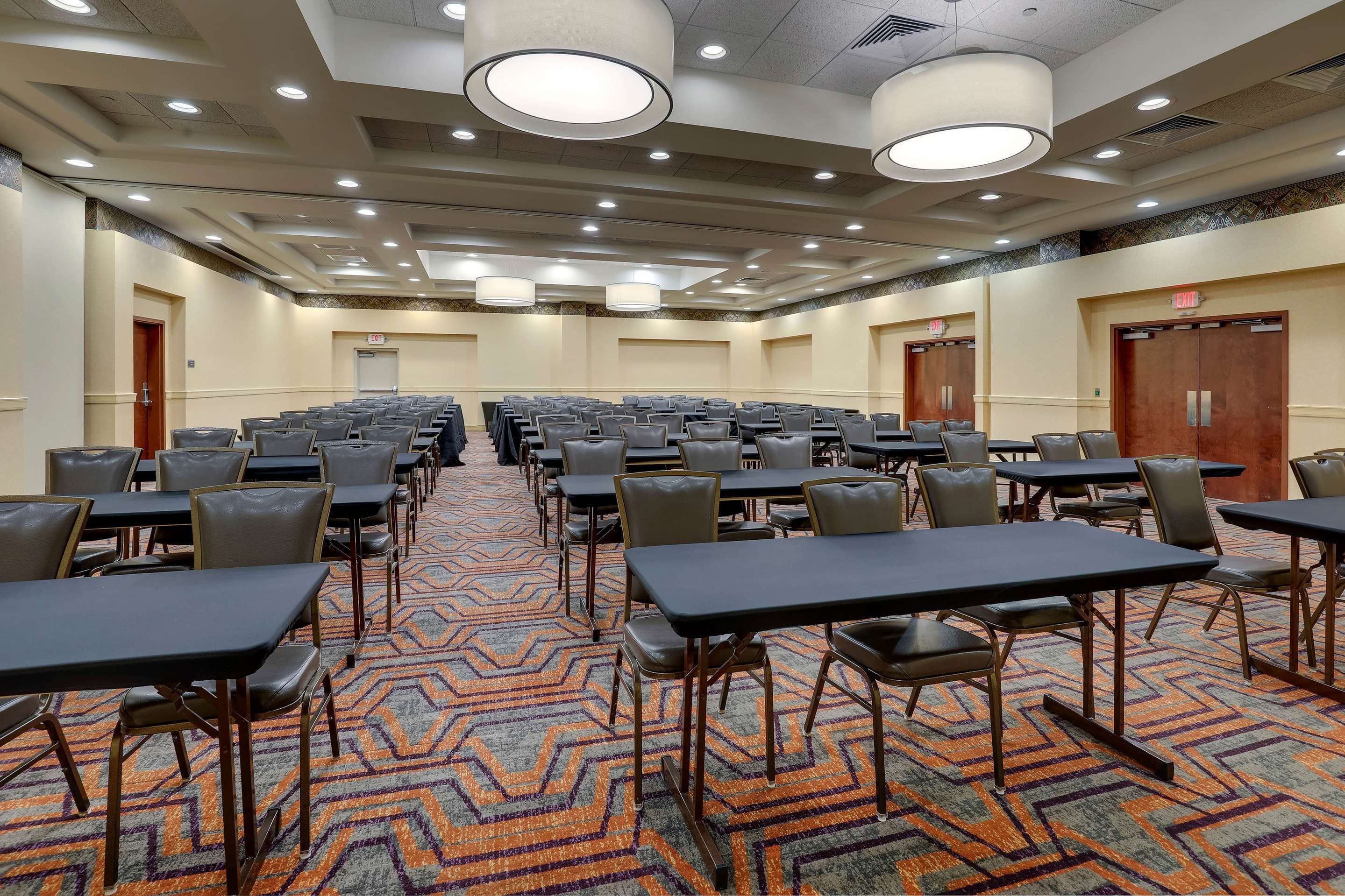 Conference room