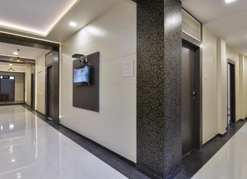 Hallway Photo
