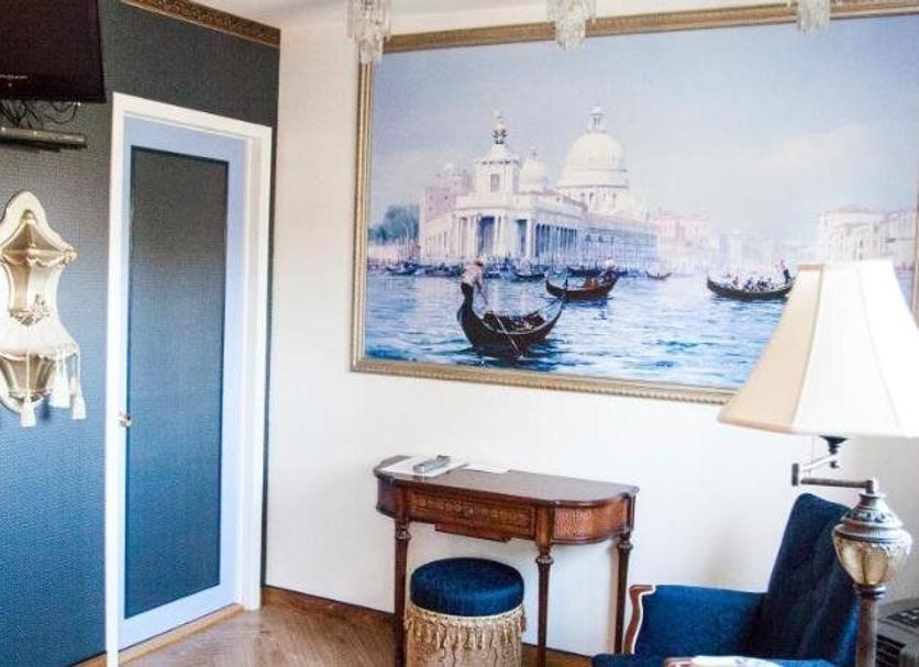 Room amenity Photo