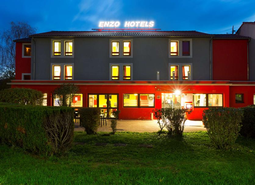 Building Photo