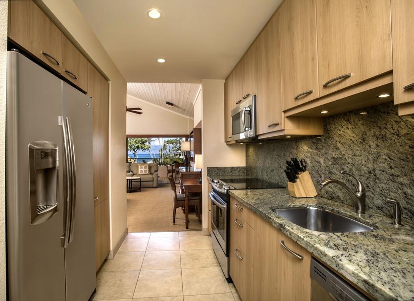Kitchen Photo