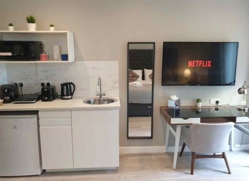 Kitchen Photo