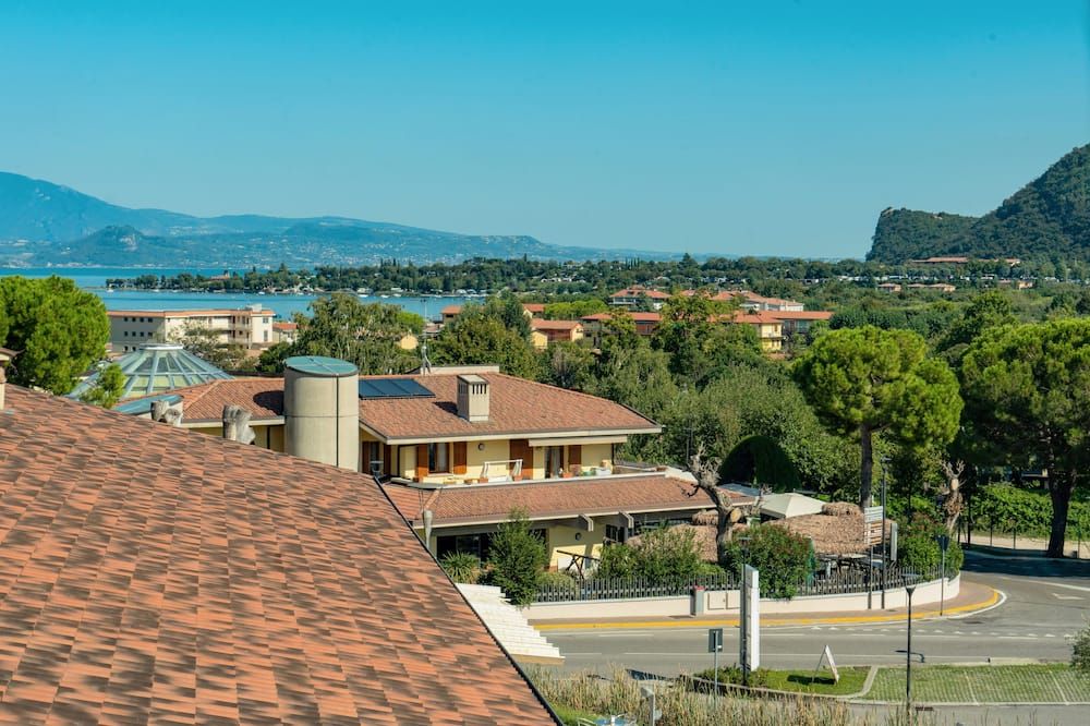 Outdoor view