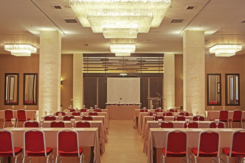 Conference room