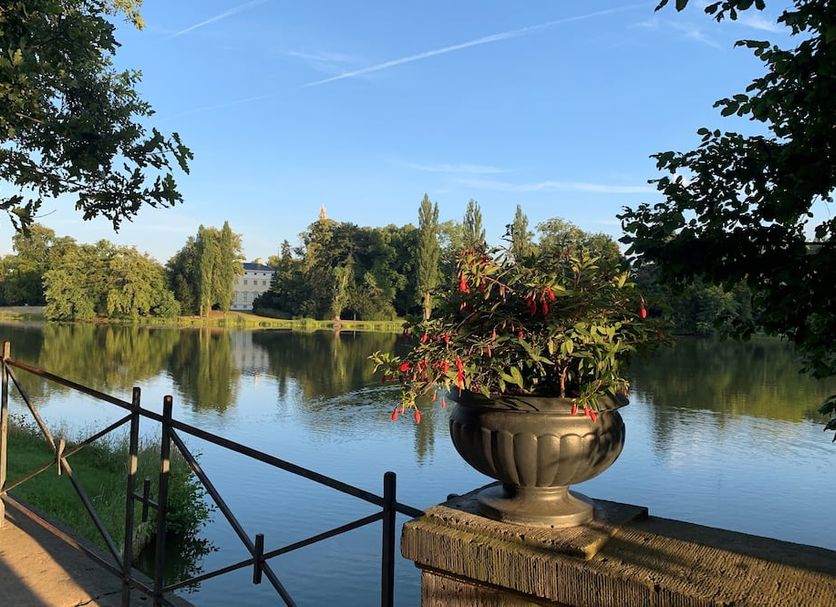 Outdoor view Photo