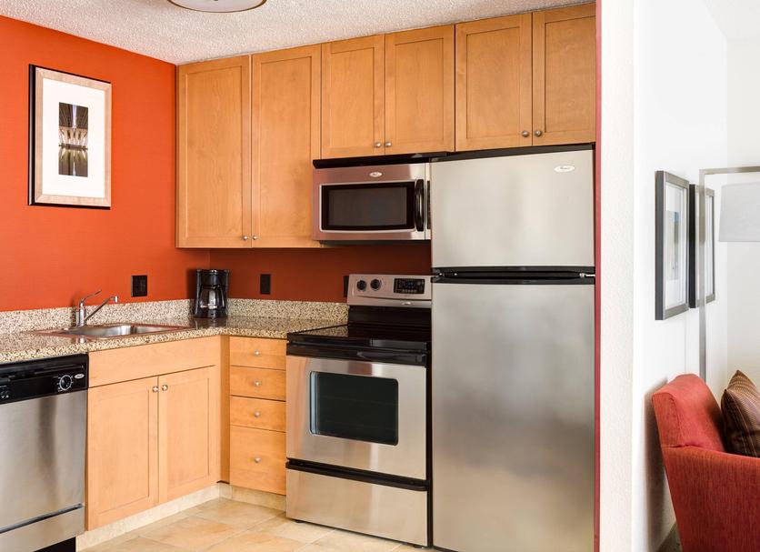 Kitchen Photo