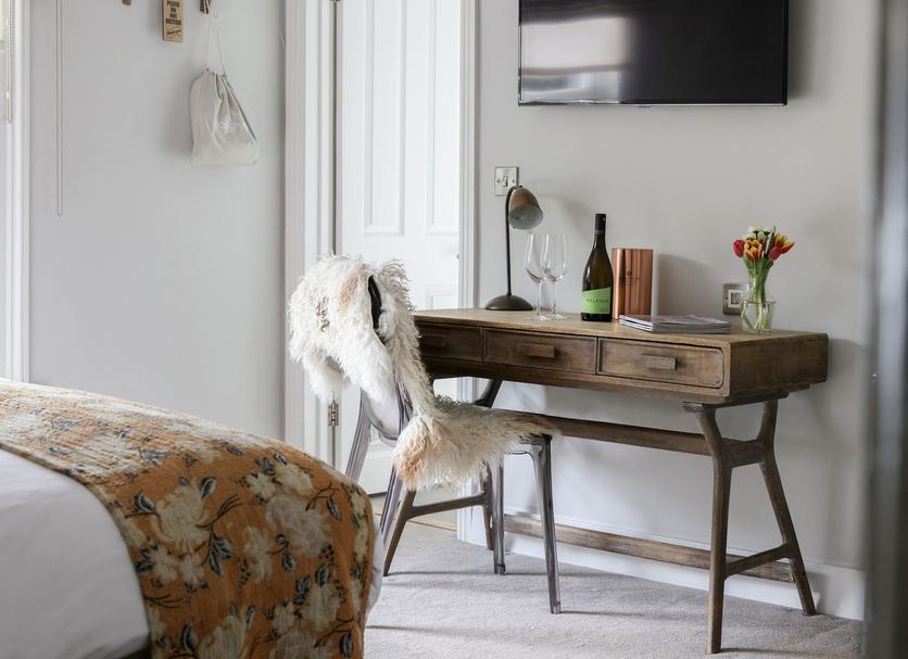 Room amenity Photo
