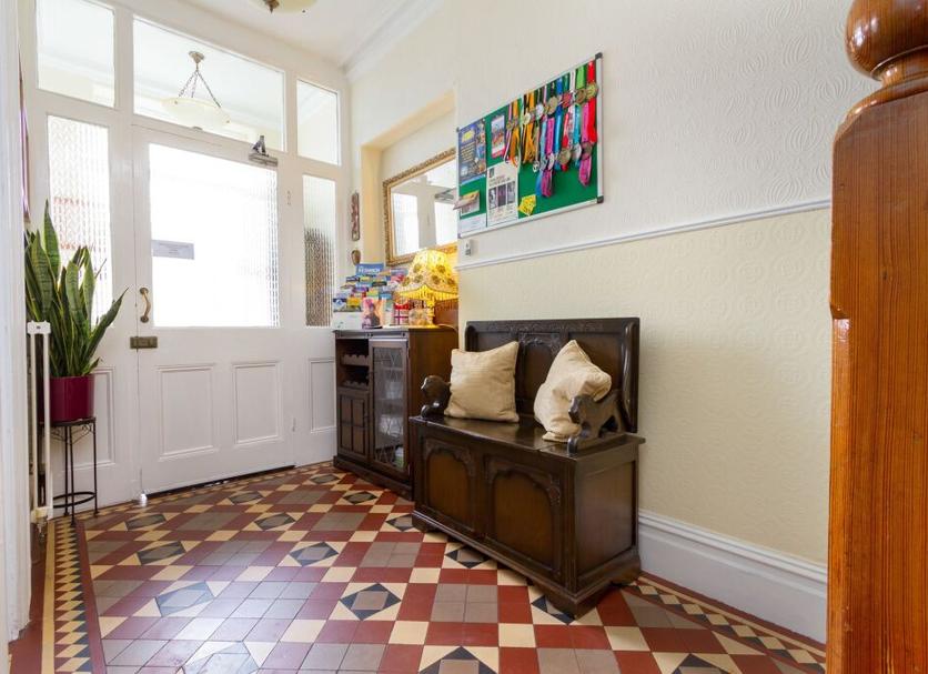 Room amenity Photo