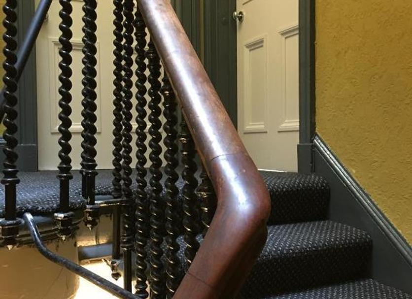 Stairs Photo