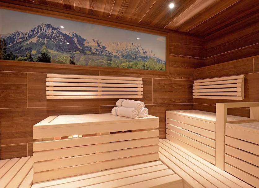 Spa Photo