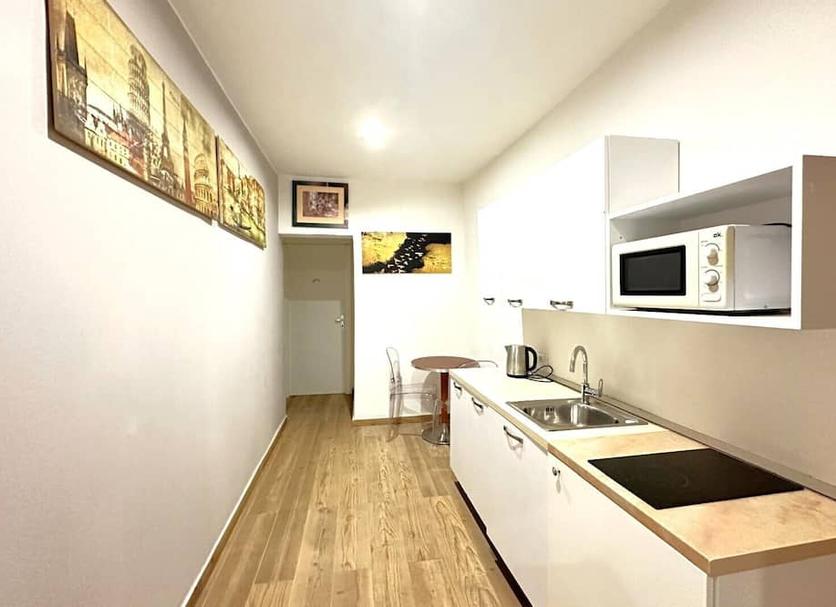 Kitchen Photo
