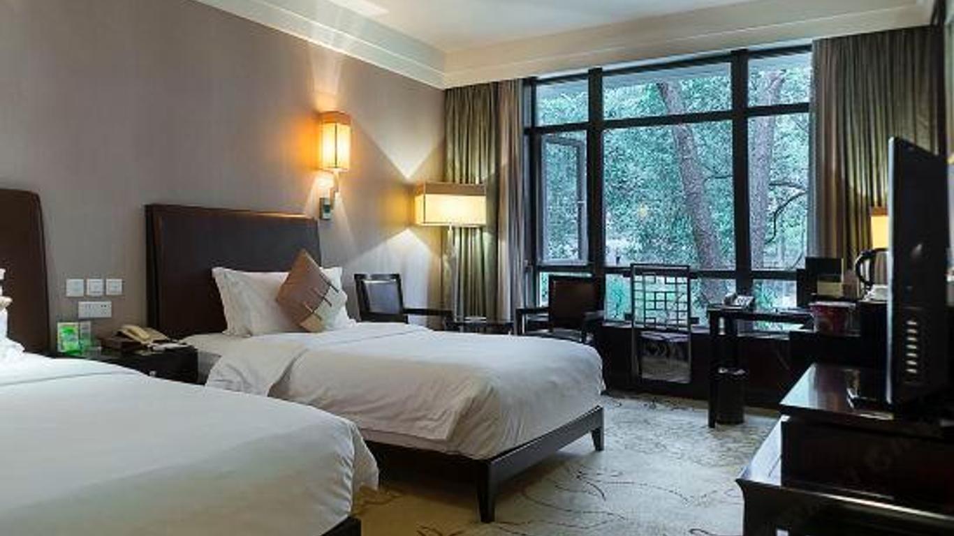 Fulejiuzhou International Hotel
