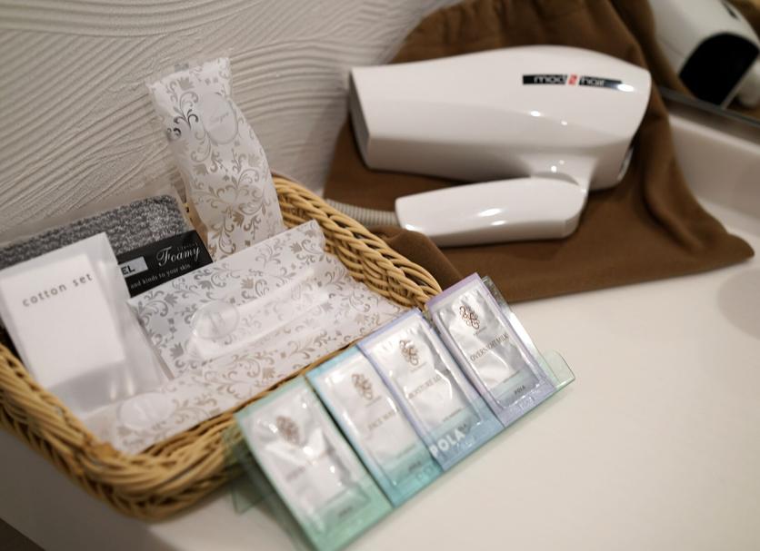Room amenity Photo