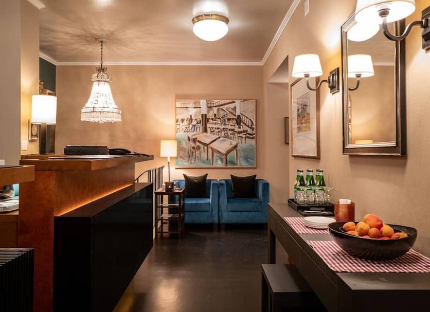 Room amenity Photo