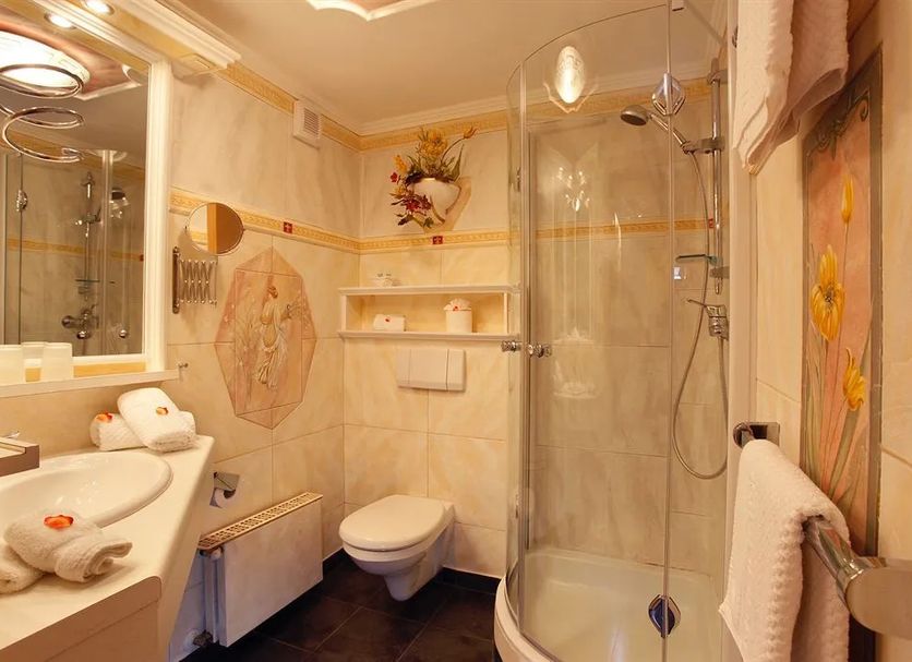 Bathroom Photo