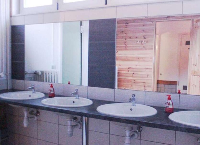 Bathroom Photo