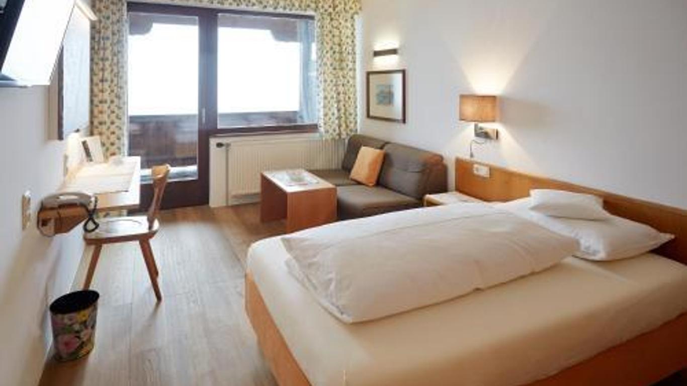 Activhotel-Föttinger