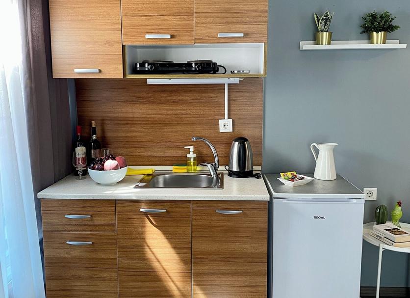 Kitchen Photo