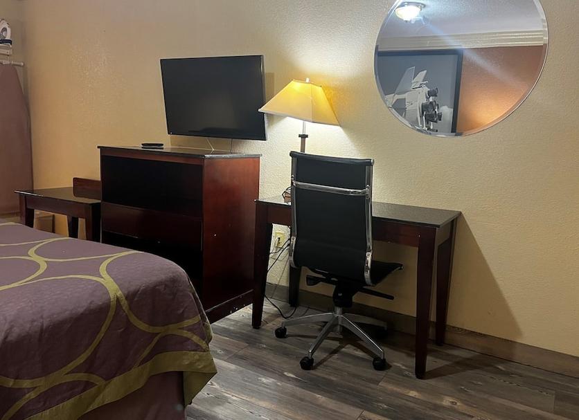 Room amenity Photo