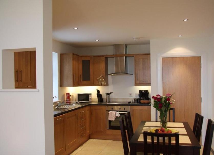 Kitchen Photo